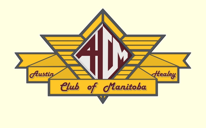 Austin Healey Club of Manitoba